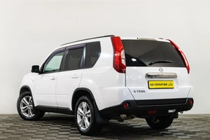Внедорожник Nissan X-Trail 2012 года, 1299000 рублей, Сургут