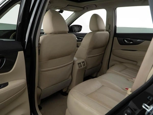 Внедорожник Nissan X-Trail 2016 года, 1600046 рублей, Москва