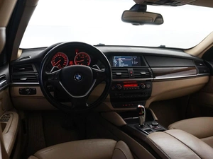 Внедорожник BMW X6 2011 года, 1398055 рублей, Москва