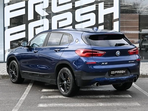 Внедорожник BMW X2 2018 года, 2580000 рублей, Волгоград