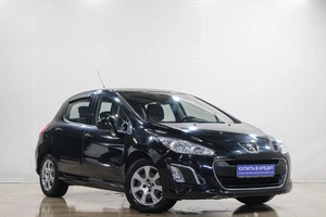 Хетчбэк Peugeot 308 2012 года, 509000 рублей, Новокузнецк