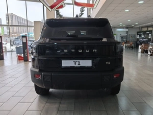 Внедорожник Jetour T1 2026 года, 3999900 рублей, Красноярск