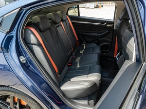 Седан OMODA S5 GT 2023 года, 1730000 рублей, Краснодар