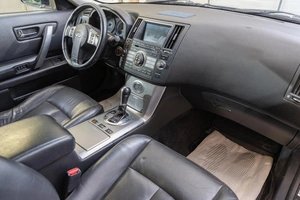 Внедорожник Infiniti FX35 2006 года, 1069000 рублей, Новосибирск