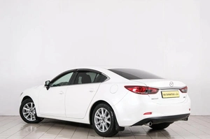 Седан Mazda 6 2012 года, 1299000 рублей, Красноярск