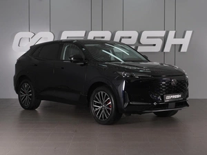 Внедорожник Changan UNI-K 2023 года, 3000000 рублей, Минеральные Воды