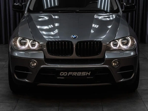 Внедорожник BMW X5 2010 года, 1926000 рублей, Тюмень