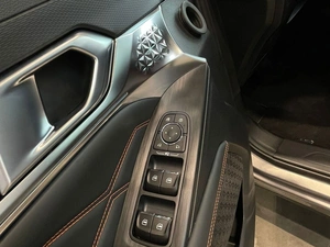 Внедорожник Haval F7 2026 года, 3499000 рублей, Красноярск
