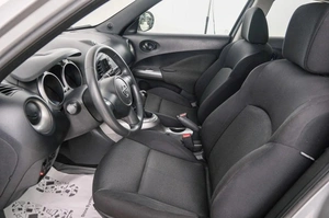 Внедорожник Nissan Juke 2011 года, 899000 рублей, Красноярск