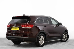Внедорожник Kia Sorento Prime 2017 года, 2589000 рублей, Барнаул