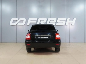 Хетчбэк ВАЗ (LADA) Priora 2010 года, 399000 рублей, Воронеж
