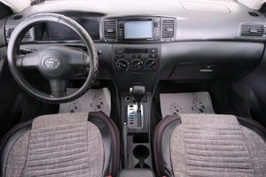 Лифтбек Toyota Corolla 2006 года, 759000 рублей, Омск