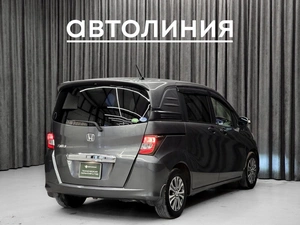 Минивэн Honda Freed 2012 года, 1050000 рублей, Красноярск