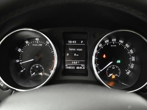 Внедорожник Skoda Yeti 2013 года, 945100 рублей, Казань