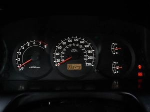 Седан Kia Spectra 2009 года, 399000 рублей, Воронеж
