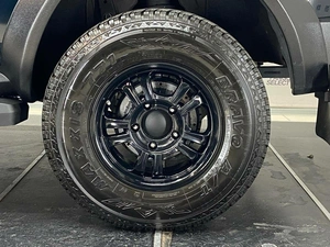 Внедорожник ВАЗ (LADA) Niva Legend Bronto 2024 года, 1590000 рублей, Красноярск