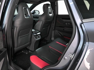 Внедорожник Jetour Dashing 2023 года, 2490000 рублей, Аксай