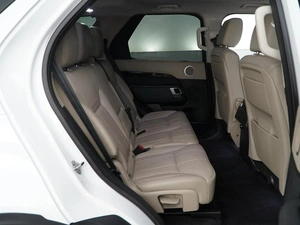 Внедорожник Land Rover Discovery 2019 года, 3350055 рублей, Москва