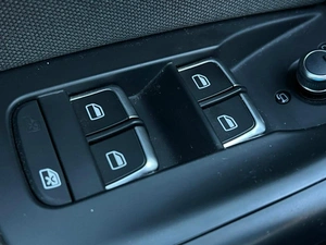 Внедорожник Audi Q3 2016 года, 2050000 рублей, Ижевск