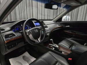 Внедорожник Honda Crosstour 2011 года, 1480000 рублей, Красноярск