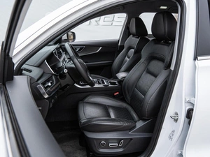 Внедорожник Chery Tiggo 8 2021 года, 1679000 рублей, Волгоград