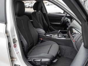 Хетчбэк BMW 1 серия 2014 года, 1440000 рублей, Краснодар