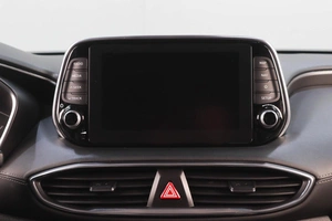 Внедорожник Hyundai Santa Fe 2018 года, 2899000 рублей, Челябинск