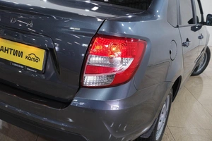 Седан ВАЗ (LADA) Granta 2024 года, 1009000 рублей, Новокузнецк