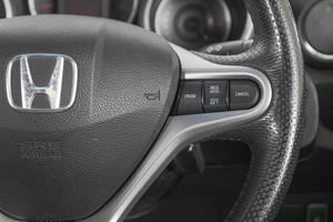 Хетчбэк Honda Fit 2012 года, 1039000 рублей, Кемерово
