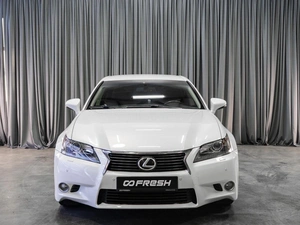 Седан Lexus GS 2013 года, 2279000 рублей, Тюмень