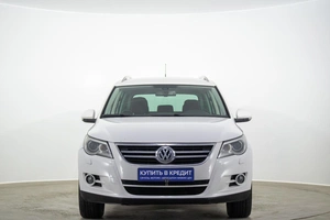 Внедорожник Volkswagen Tiguan 2010 года, 1069000 рублей, Оренбург