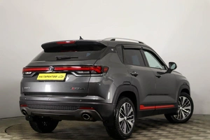 Внедорожник Changan CS35 Plus 2023 года, 1989000 рублей, Пермь