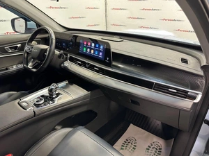 Внедорожник Chery Tiggo 7 Pro Max 2025 года, 2160000 рублей, Красноярск