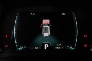 Внедорожник Chery Tiggo 7 2021 года, 1500000 рублей, Брянск