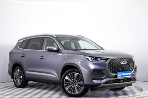 Внедорожник Chery Tiggo 8 Pro Max 2023 года, 2279000 рублей, Пермь
