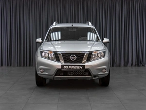 Внедорожник Nissan Terrano 2020 года, 1769000 рублей, Тюмень