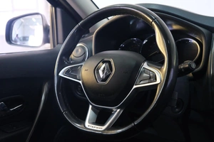 Хетчбэк Renault Sandero Stepway 2019 года, 1299000 рублей, Омск