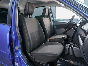 Лифтбек ВАЗ (LADA) Granta 2017 года, 599000 рублей, Сургут