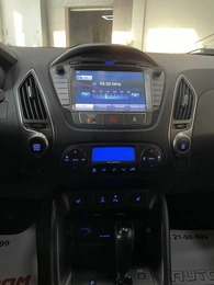 Внедорожник Hyundai ix35 2014 года, 1487000 рублей, Солонцы