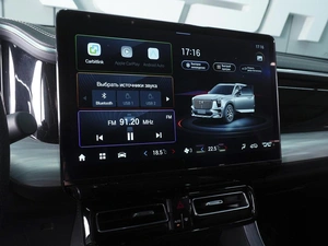 Внедорожник GAC GS8 2024 года, 3799000 рублей, Ростов-на-Дону