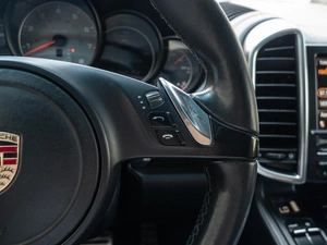 Внедорожник Porsche Cayenne S 2011 года, 1690000 рублей, Краснодар