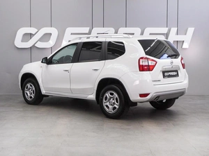 Внедорожник Nissan Terrano 2018 года, 1915000 рублей, Воронеж
