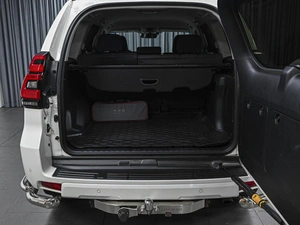 Внедорожник Toyota Land Cruiser Prado 2019 года, 6819000 рублей, Ставрополь
