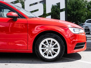 Хетчбэк Audi A3 2013 года, 1349000 рублей, Волгоград
