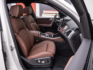 Внедорожник BMW X5 2023 года, 12400000 рублей, Краснодар