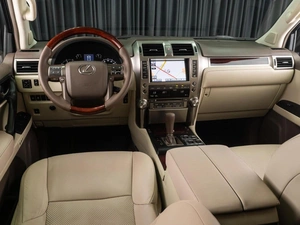 Внедорожник Lexus GX 2011 года, 3149000 рублей, Тюмень