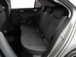 Лифтбек Volkswagen Polo 2021 года, 1849444 рублей, Москва