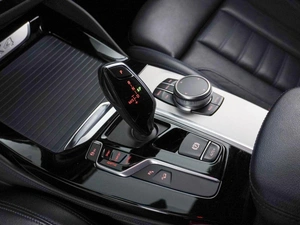 Внедорожник BMW X4 2019 года, 4499046 рублей, Москва