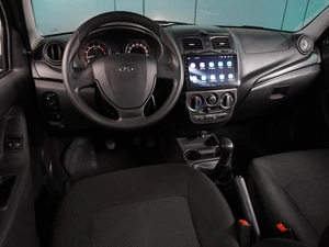Седан ВАЗ (LADA) Granta 2018 года, 519000 рублей, Воронеж