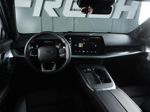 Внедорожник Haval F7x 2026 года, 3690000 рублей, Минеральные Воды